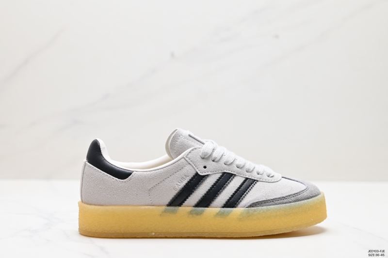 Adidas Samba Shoes